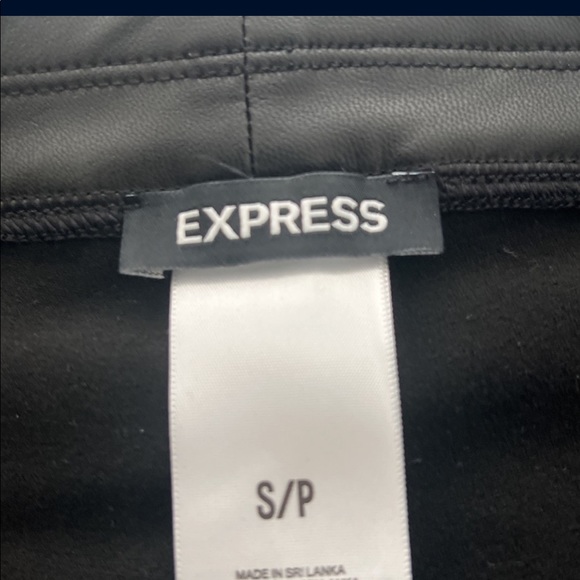 Express pants - Picture 3 of 3